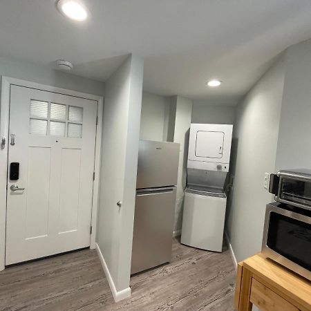 Apartamento Sonsak - Unit 5 Charlottesville Exterior foto