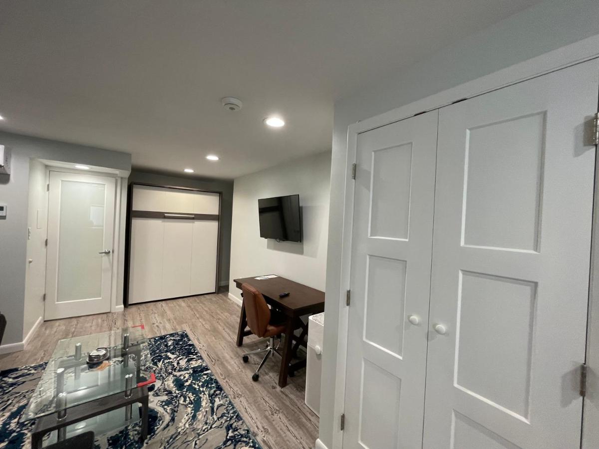 Apartamento Sonsak - Unit 5 Charlottesville Exterior foto