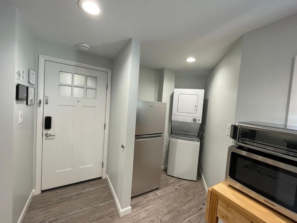Apartamento Sonsak - Unit 5 Charlottesville Exterior foto